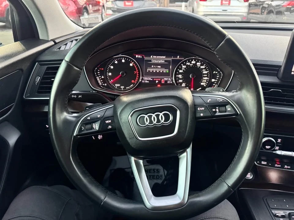 2019 Audi FY Q5 - Image 12 of 20