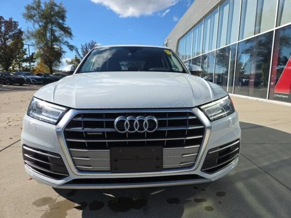 2019 Audi FY Q5 - Image 2 of 10