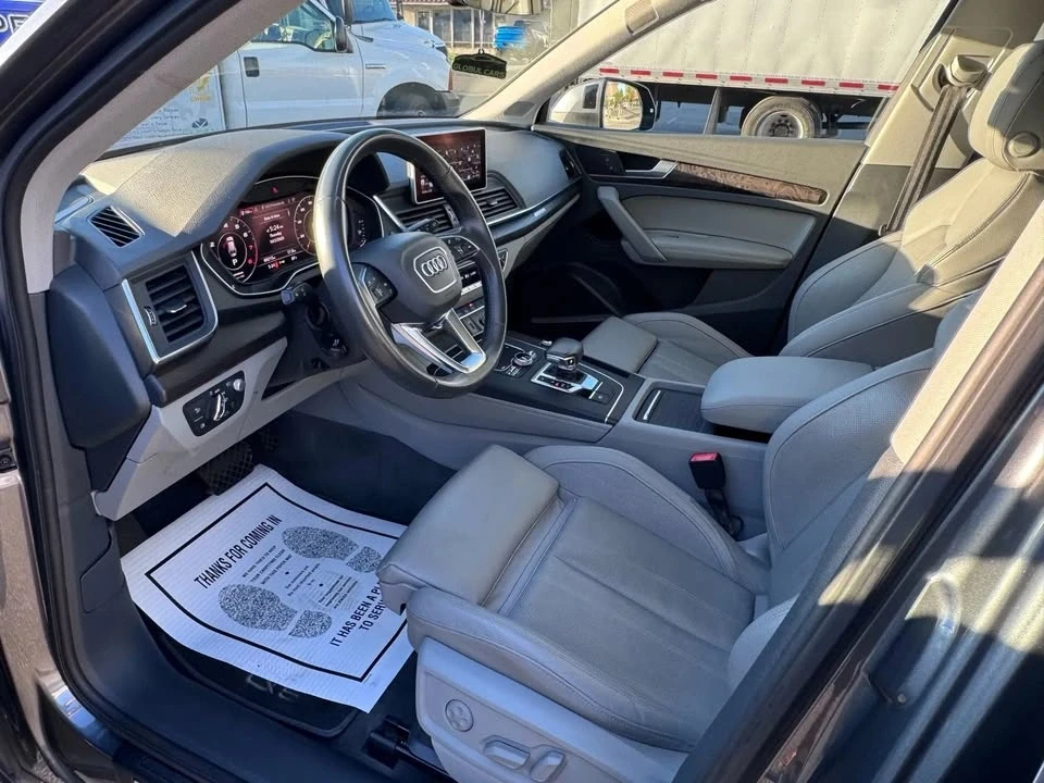 2019 Audi FY Q5 - Image 9 of 15