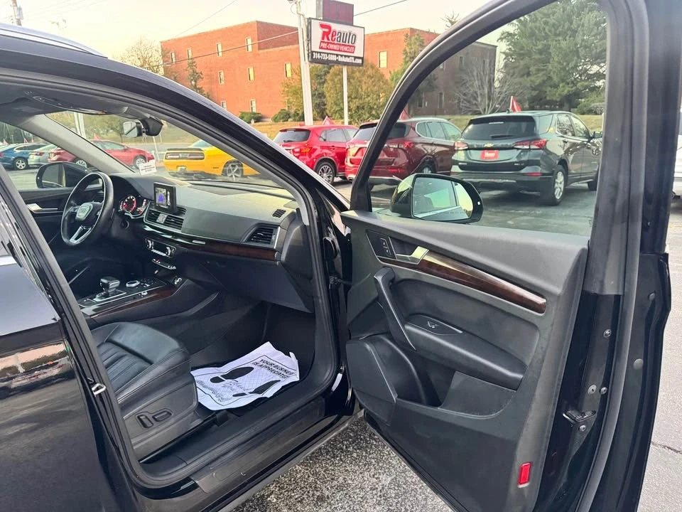 2019 Audi FY Q5 - Image 18 of 20