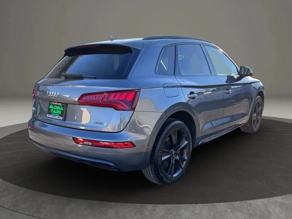 2019 Audi FY Q5 - Image 4 of 15