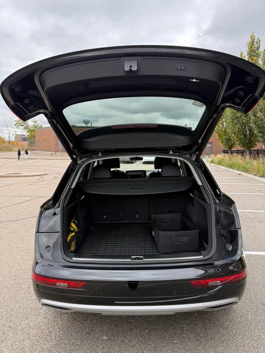 2019 Audi FY Q5 - Image 6 of 9
