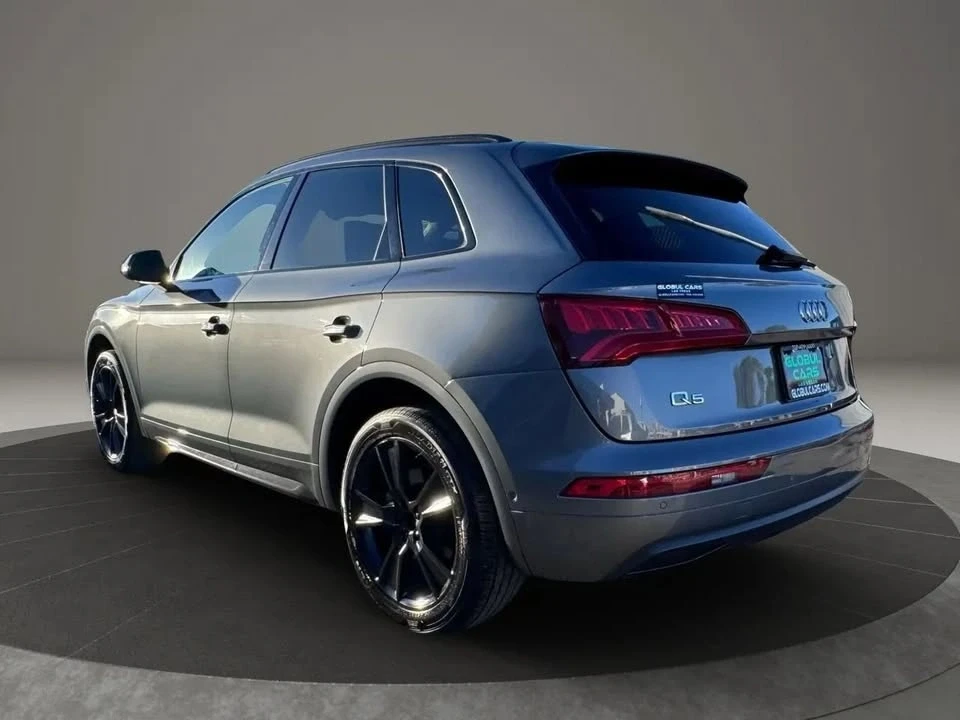 2019 Audi FY Q5 - Image 6 of 15
