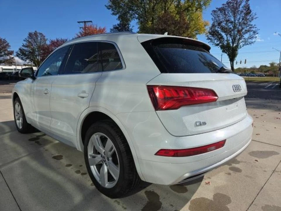 2019 Audi FY Q5 - Image 5 of 10