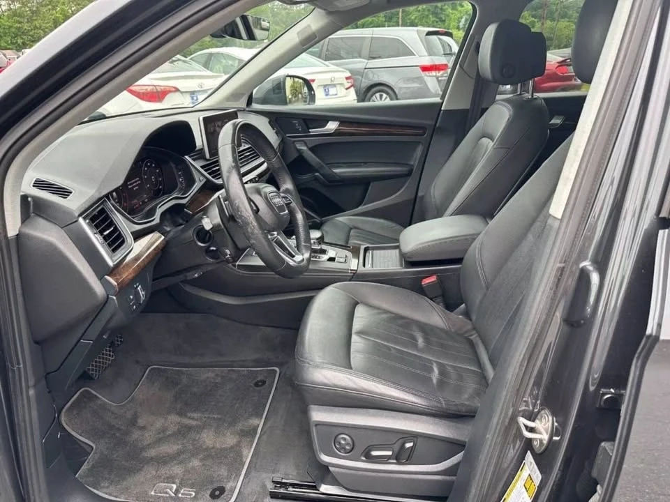 2019 Audi FY Q5 - Image 11 of 19