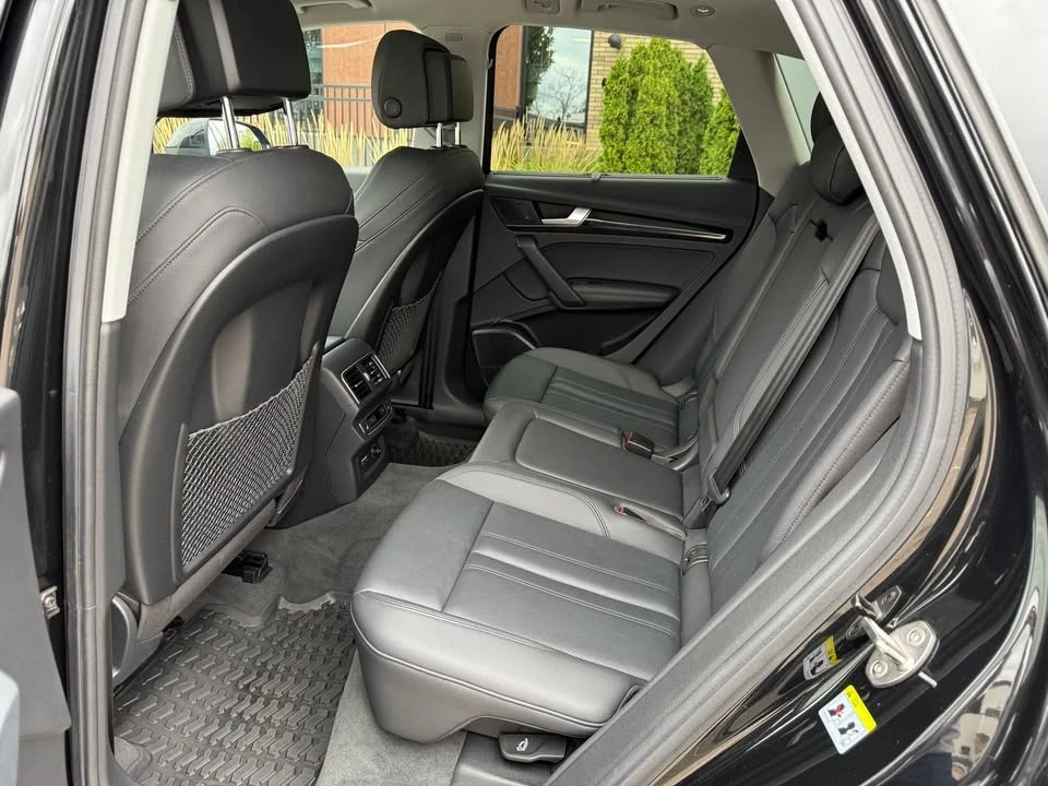 2019 Audi FY Q5 - Image 8 of 9