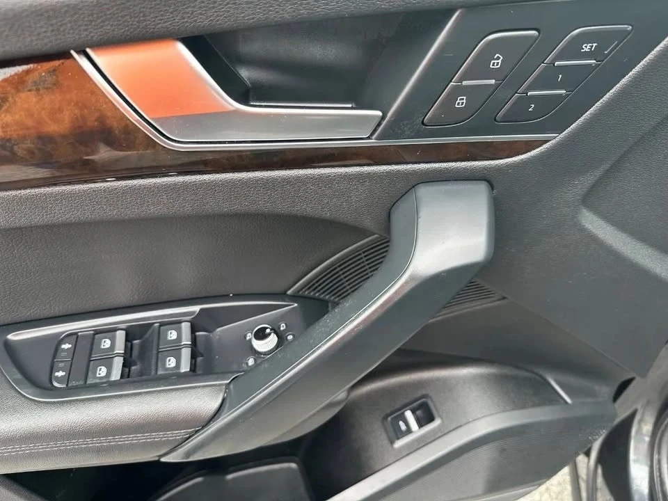 2019 Audi FY Q5 - Image 10 of 19