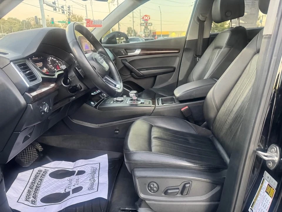2019 Audi FY Q5 - Image 10 of 20