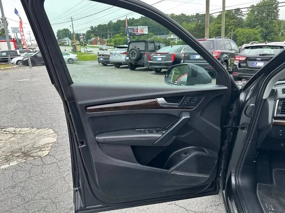 2019 Audi FY Q5 - Image 9 of 19