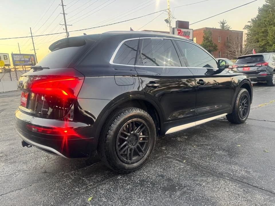 2019 Audi FY Q5 - Image 5 of 20