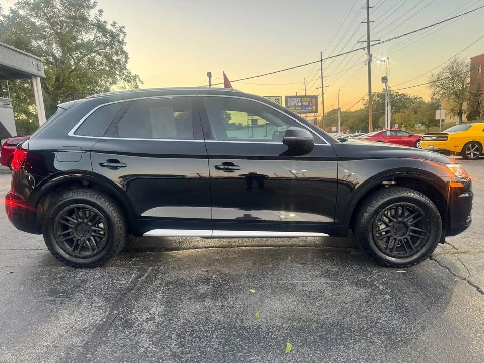 2019 Audi FY Q5 - Image 4 of 20