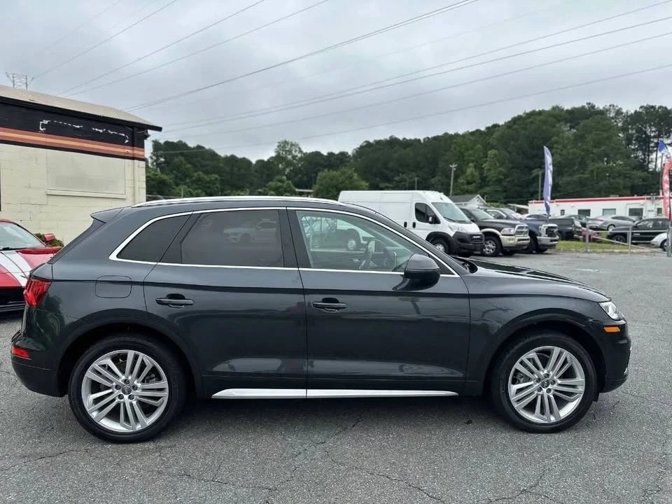 2019 Audi FY Q5 - Image 6 of 19