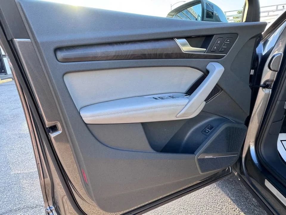 2019 Audi FY Q5 - Image 12 of 15