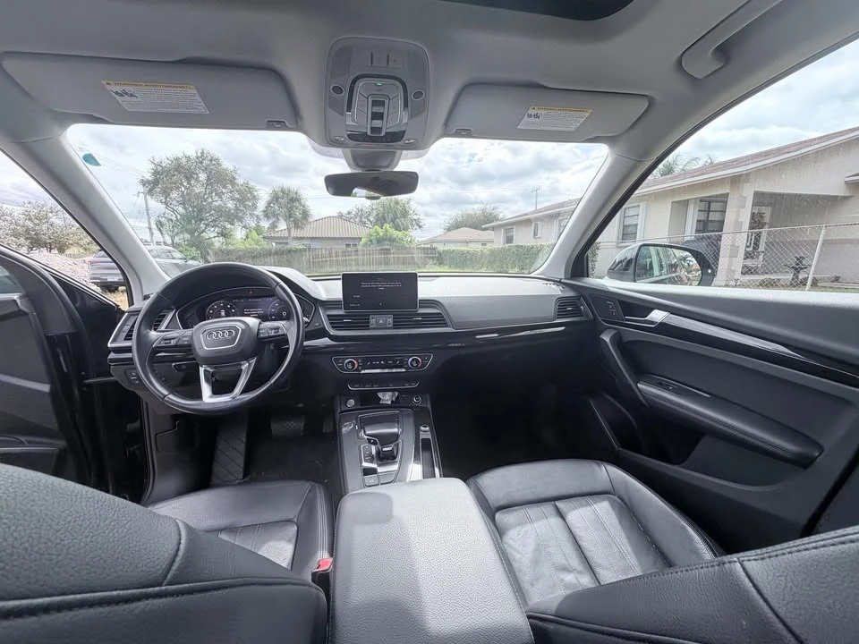 2019 Audi FY Q5 - Image 11 of 11