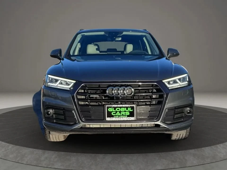 2019 Audi FY Q5 - Image 2 of 15