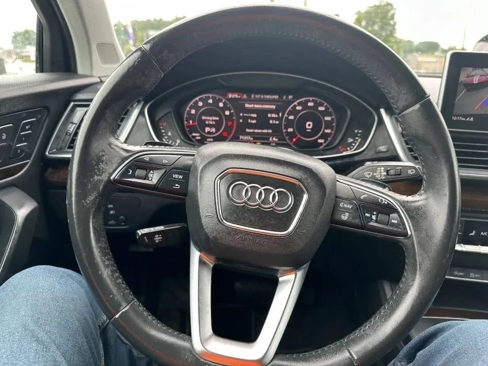 2019 Audi FY Q5 - Image 12 of 19
