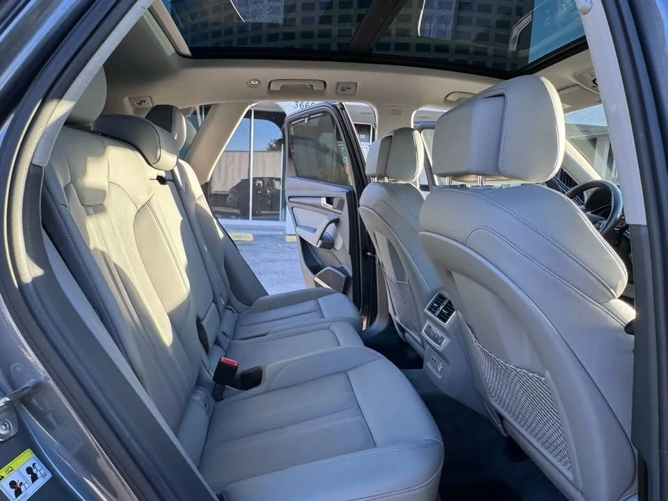 2019 Audi FY Q5 - Image 15 of 15