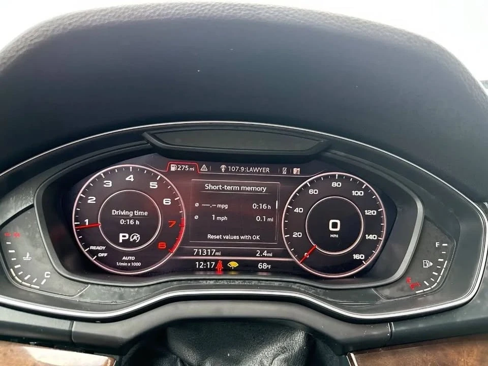 2019 Audi FY Q5 - Image 13 of 19