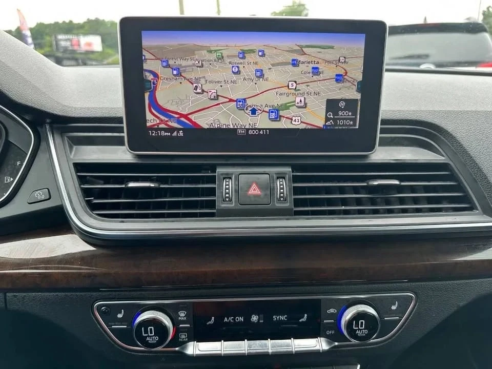2019 Audi FY Q5 - Image 14 of 19