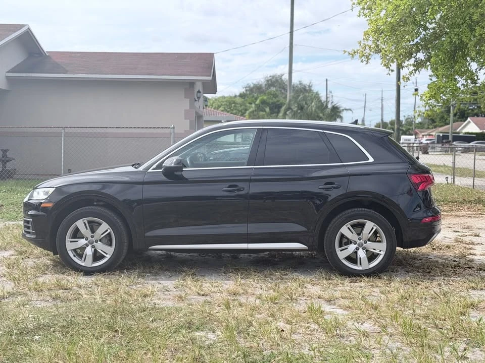 2019 Audi FY Q5 - Image 5 of 11