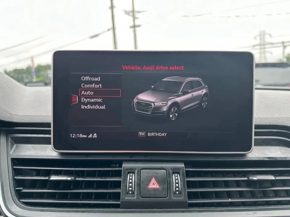 2019 Audi FY Q5 - Image 17 of 19
