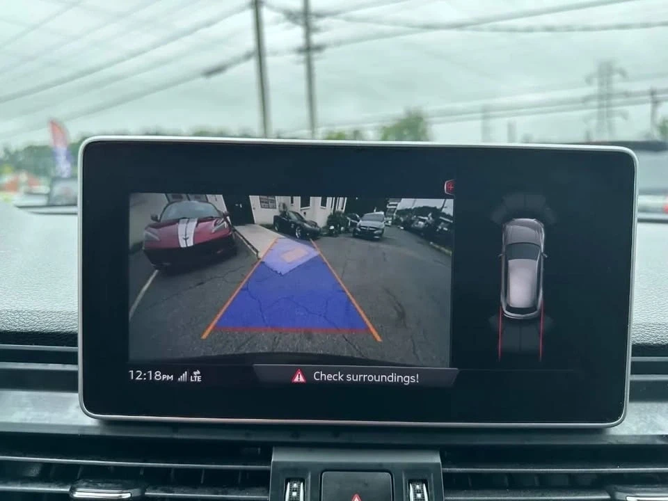 2019 Audi FY Q5 - Image 18 of 19