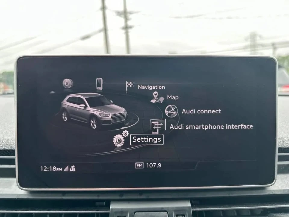 2019 Audi FY Q5 - Image 16 of 19