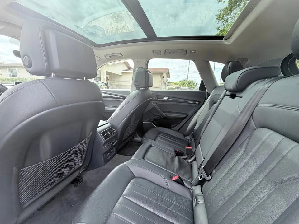 2019 Audi FY Q5 - Image 10 of 11