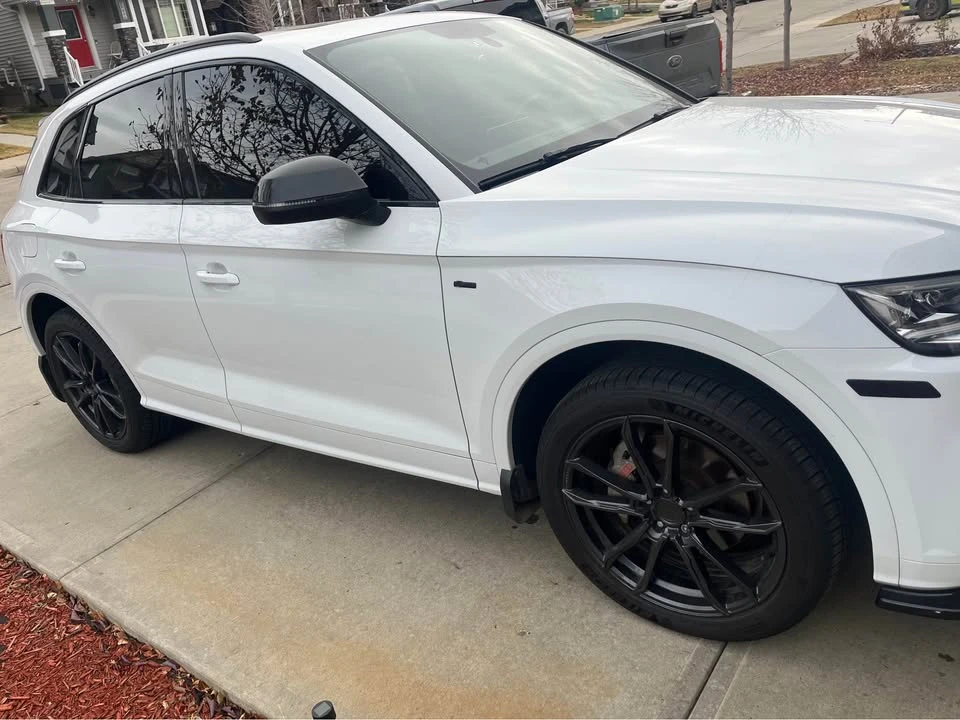 2019 Audi FY Q5 - Image 3 of 4