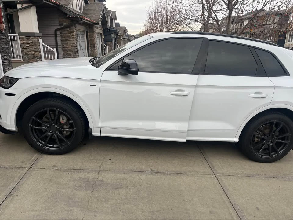 2019 Audi FY Q5 - Image 2 of 4