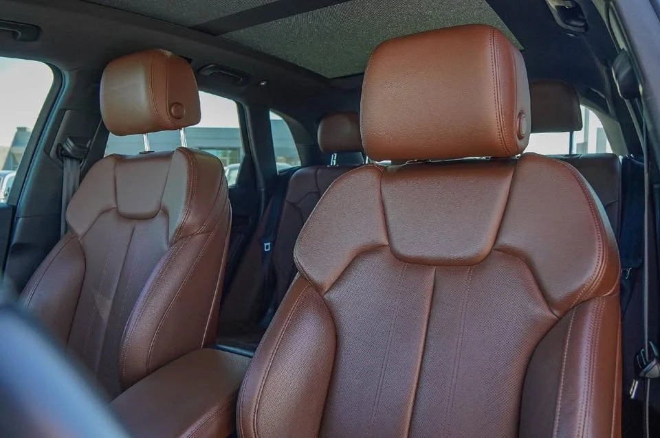 2019 Audi FY Q5 - Image 10 of 20