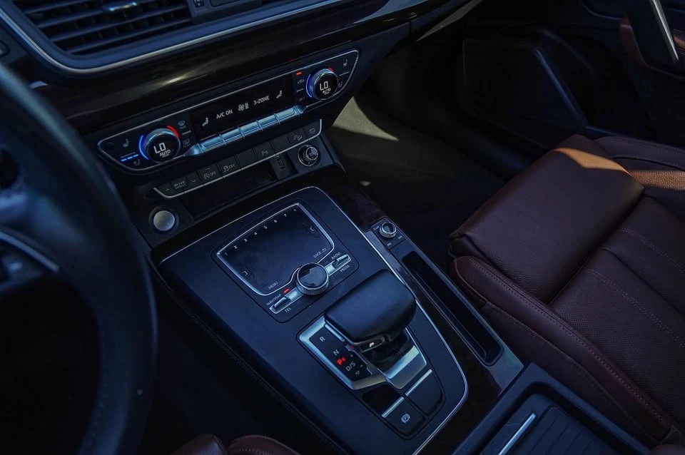 2019 Audi FY Q5 - Image 17 of 20