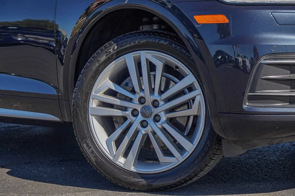 2019 Audi FY Q5 - Image 2 of 20