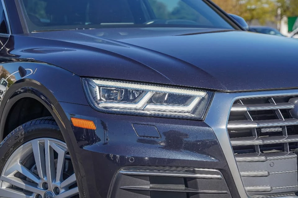 2019 Audi FY Q5 - Image 3 of 20