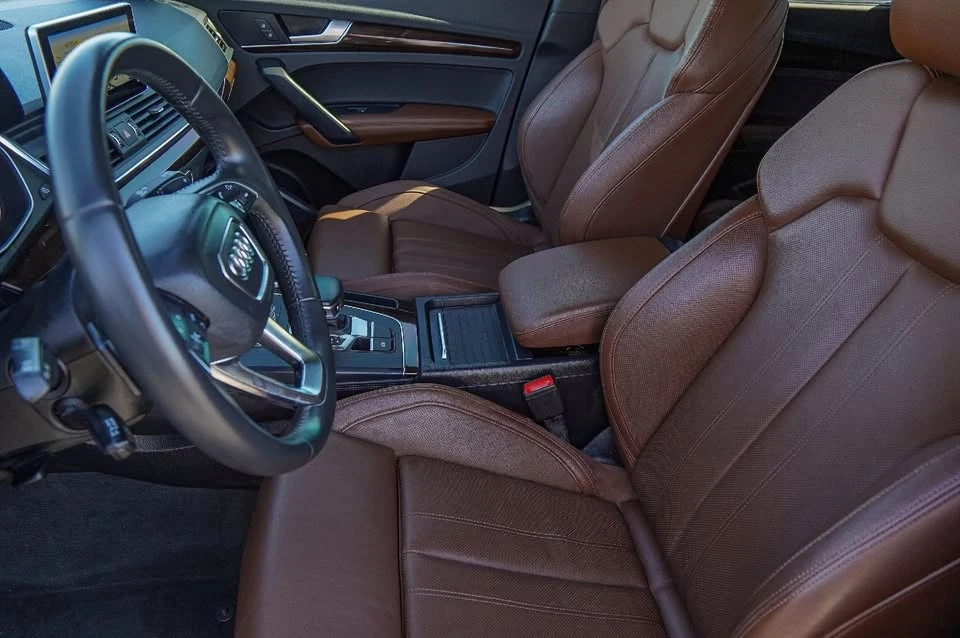 2019 Audi FY Q5 - Image 9 of 20
