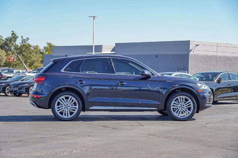 2019 Audi FY Q5 - Image 4 of 20
