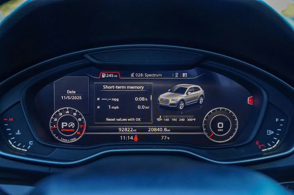 2019 Audi FY Q5 - Image 14 of 20