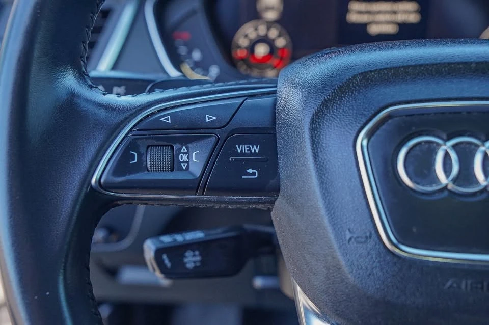 2019 Audi FY Q5 - Image 12 of 20