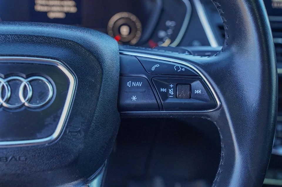 2019 Audi FY Q5 - Image 13 of 20