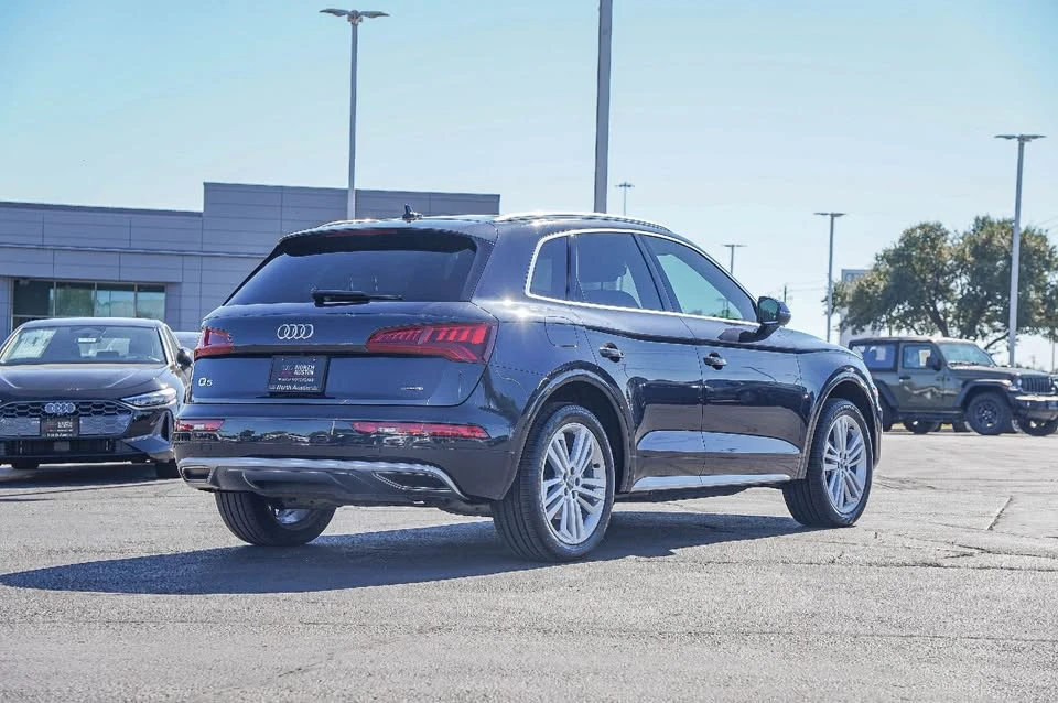 2019 Audi FY Q5 - Image 5 of 20