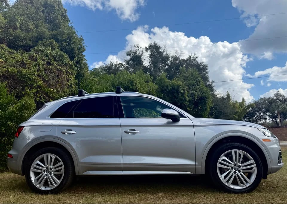 2019 Audi FY Q5 - Image 16 of 18
