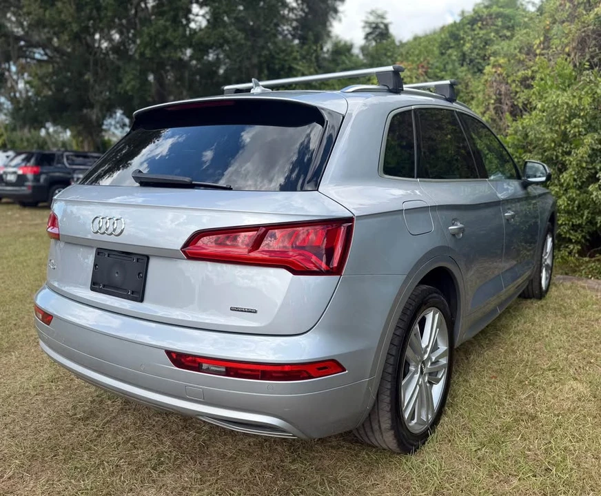 2019 Audi FY Q5 - Image 8 of 18