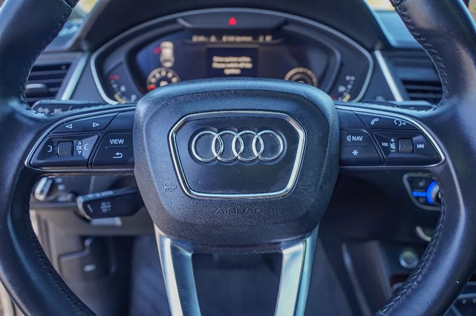 2019 Audi FY Q5 - Image 11 of 20