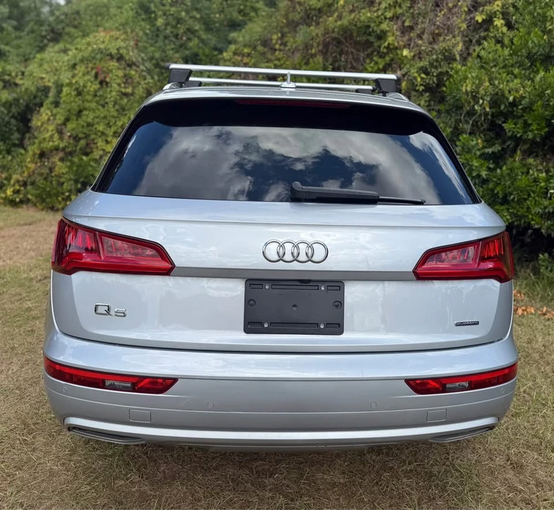 2019 Audi FY Q5 - Image 9 of 18