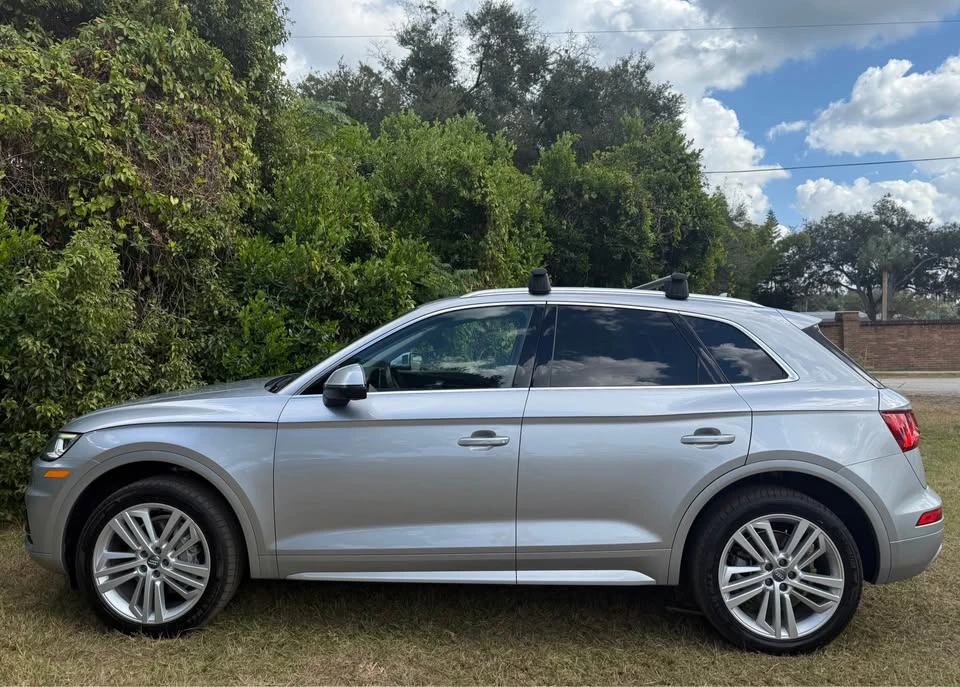 2019 Audi FY Q5 - Image 17 of 18