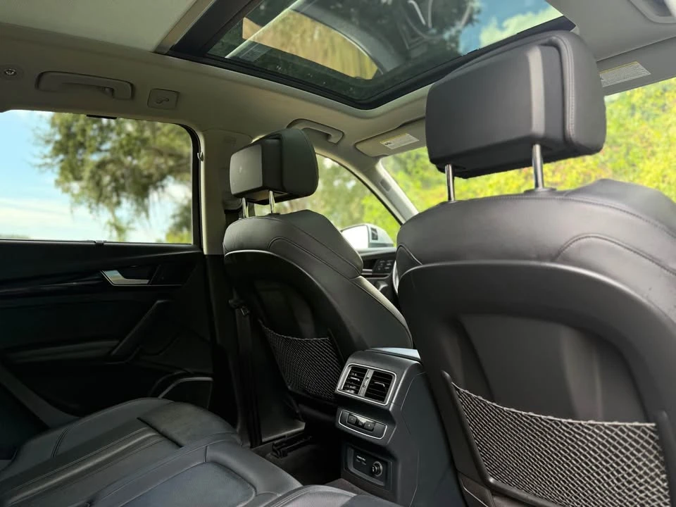 2019 Audi FY Q5 - Image 5 of 18