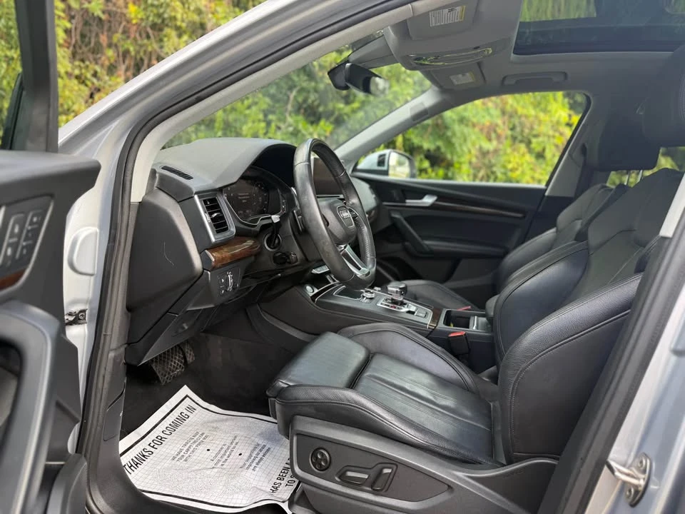 2019 Audi FY Q5 - Image 13 of 18