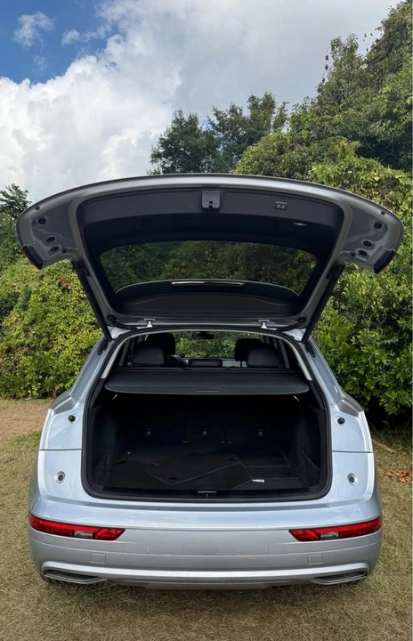 2019 Audi FY Q5 - Image 18 of 18