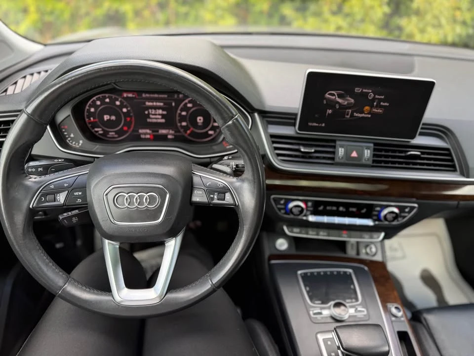2019 Audi FY Q5 - Image 15 of 18