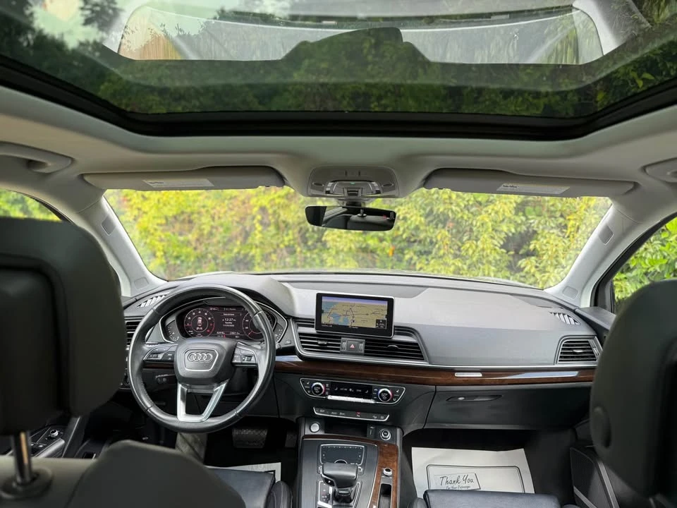 2019 Audi FY Q5 - Image 4 of 18